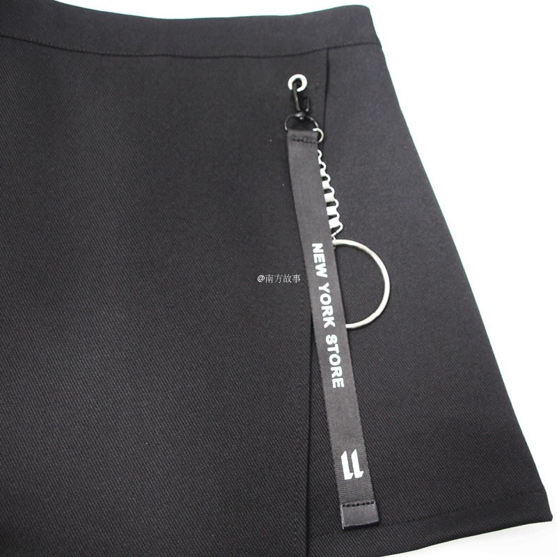 CHÂN VÁY NỮ CÁ TÍNH ULZZANG - EMILYSHOP | BigBuy360 - bigbuy360.vn