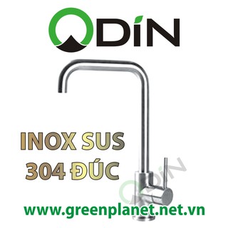Vòi rửa chén nóng lạnh odin 388