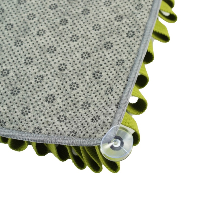 Lucky Thảm Lót Mũi Huấn Luyện Cún Cưng Giảm Căng Thẳng Không Mùi