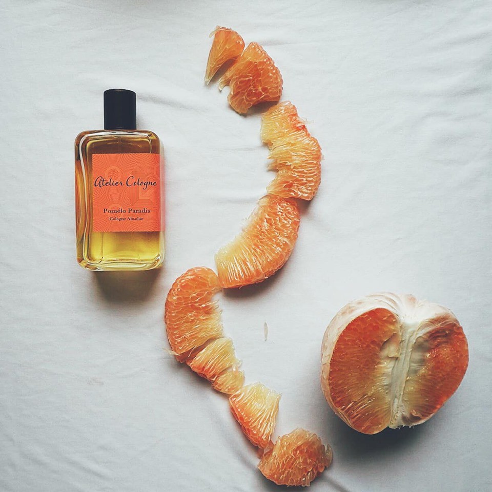 [ Minisize ] Nước hoa Atelier Cologne Pomelo Paradis | BigBuy360 - bigbuy360.vn