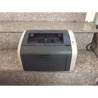 Máy in HP laserJet 1010 đã qua sử dụng ( dùng hộp mực 12A chung với 2900 )