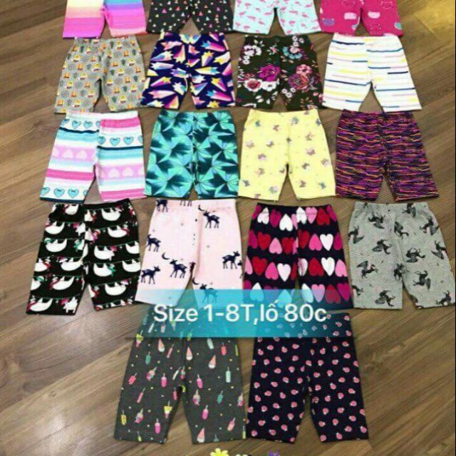 Quần legging (Thuy Pham)