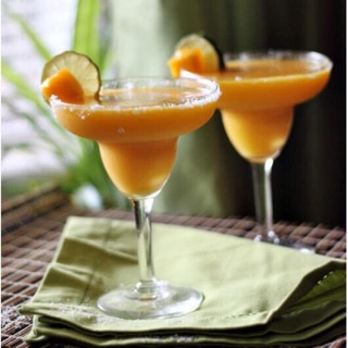 Bộ 6 Ly Thủy Tinh Madison Margarita – 1015M12 – 345ml