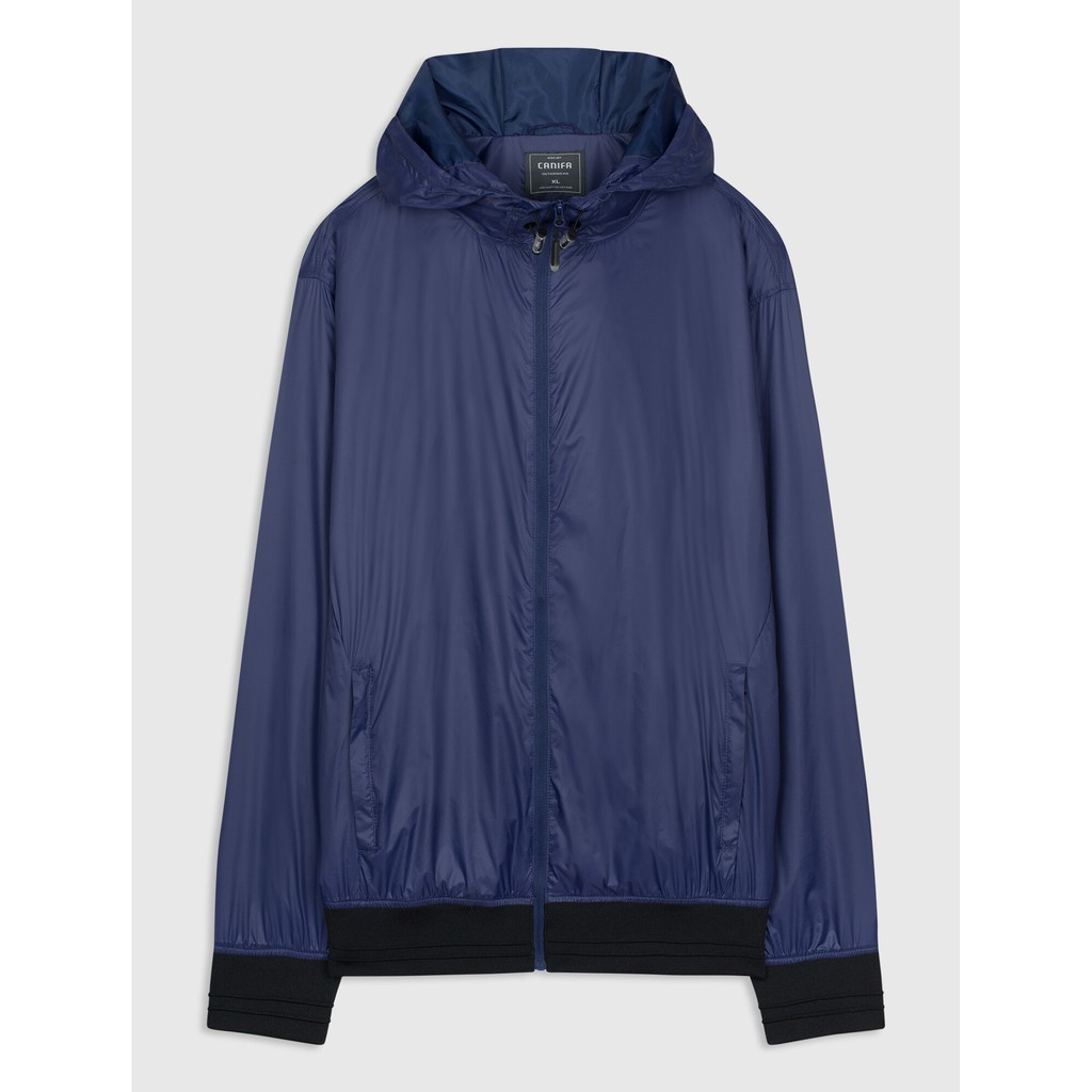 Áo khoác gió nam 8OT19W027 Canifa | BigBuy360 - bigbuy360.vn