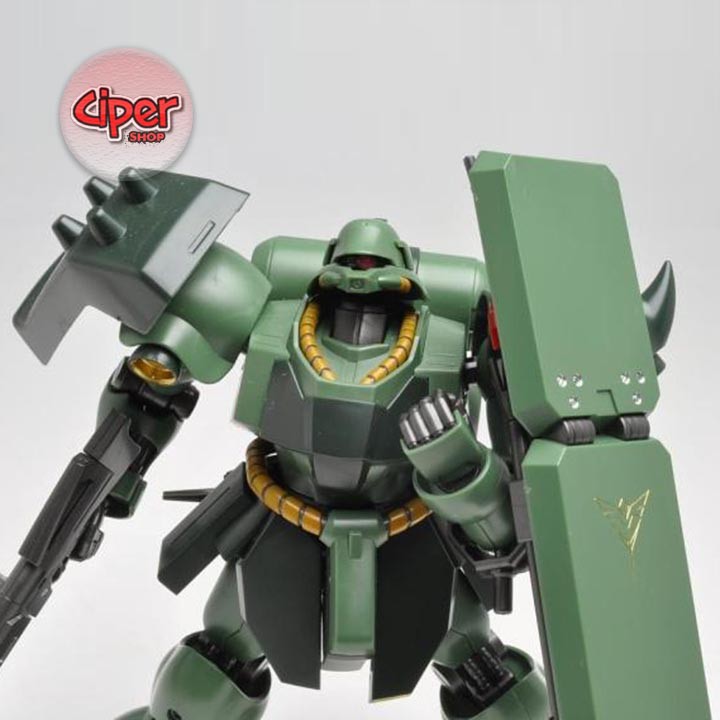 Mô hình Gundam HG AMS-119 Geara Doga 091 - Bandai