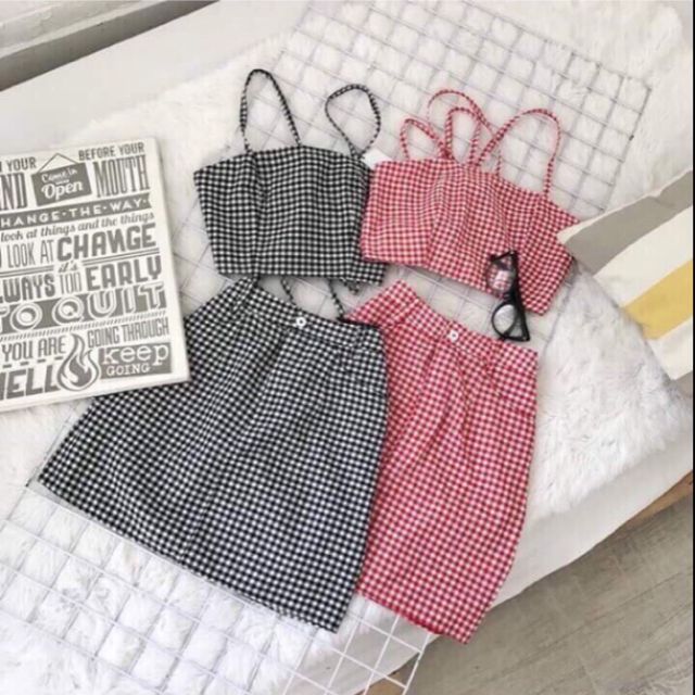 Sét đầm bé gái
