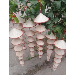 Xả hàng Dây nón trang trí tết