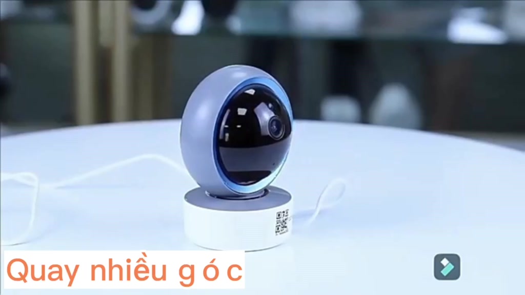 Camera Wifi TUYA Human tracking | BigBuy360 - bigbuy360.vn