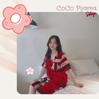 ĐỒ BỘ MẶC NHÀ LỤA XINH (Có size)