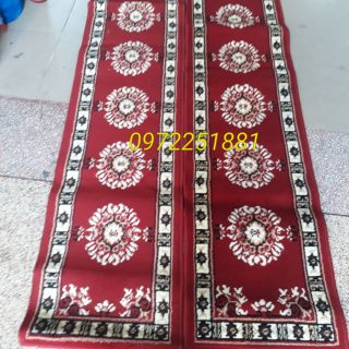 Bộ thảm ghế trường kỷ cao cấp