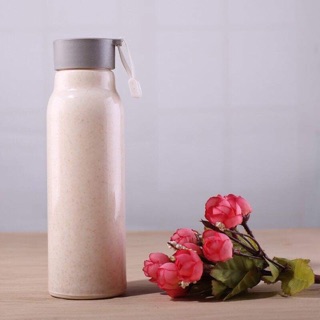 Bình giữ nhiệt lúa mạch 350ml