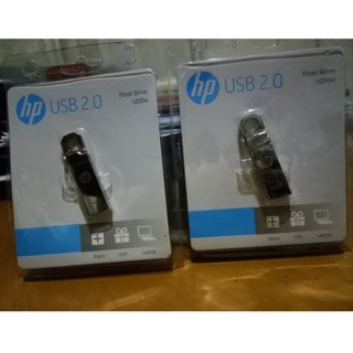 Usb Dung Lượng 4GB / 4GB Có Đèn FLASHDISK / USB HP