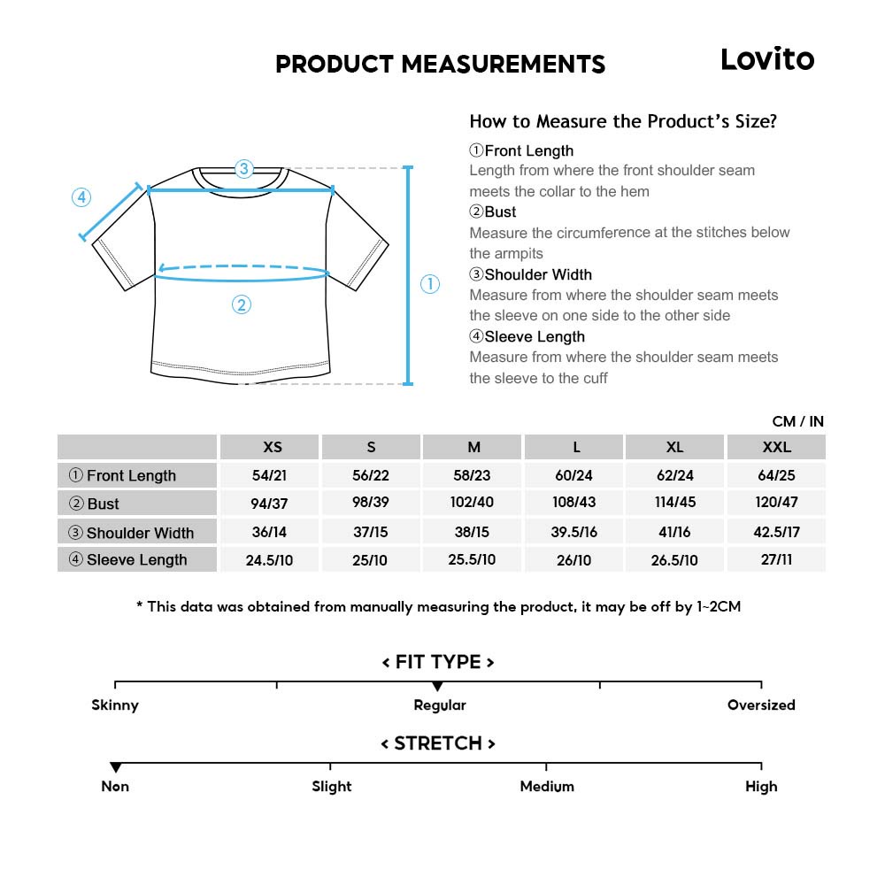 Áo kiểu Lovito nhẹ và thoáng khí hoa sắc nét phong cách thường ngày L25ED016 (nhiều màu)