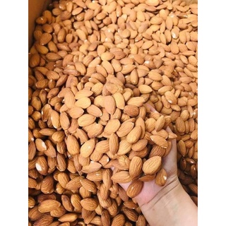 Hạt Mắc Ca hạt dinh dưỡng 500gr - 1kg