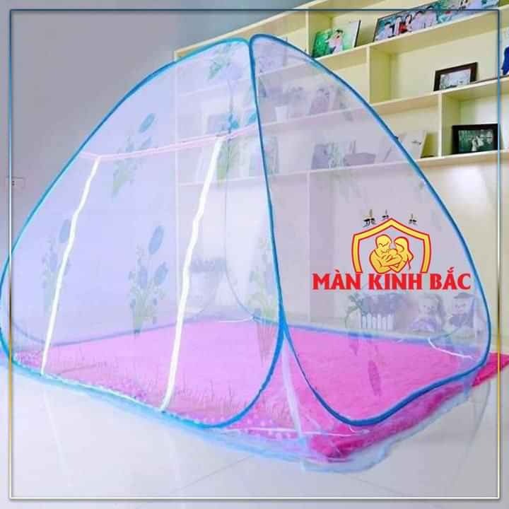 [GIẢM GIÁ SỐC]  MÀN TƯ BUNG K ĐÁY CAO CẤP HÀNG VIỆT NAM XUẤT KHẨU | BigBuy360 - bigbuy360.vn