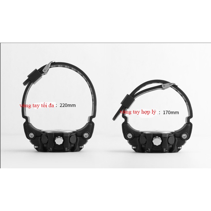 ĐỒNG HỒ NAM THỂ THAO SKMEI DÂY SILICON CHỐNG NƯỚC TUYỆT ĐỐI DÙNG CỰC THÍCH ,PHÂN PHỐI ĐỘC QUYỀN TẠI VIỆT NAM ,DH06 | BigBuy360 - bigbuy360.vn