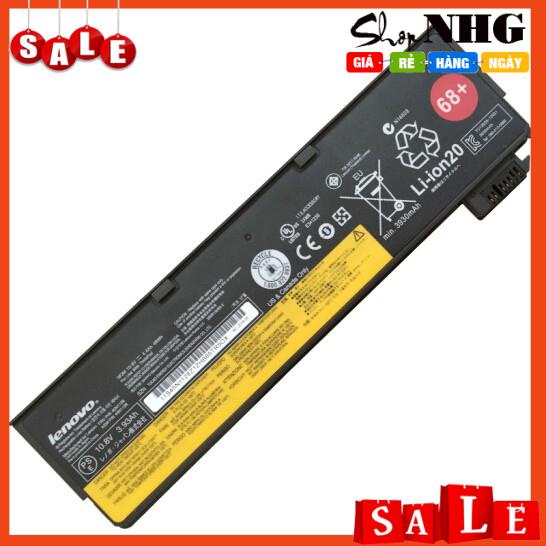 ⚡ Pin Lenovo Thinkpad T440 T450 X240 X250 57Wh 68+ ZIN