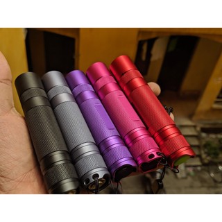 Đèn Pin S2/S2+