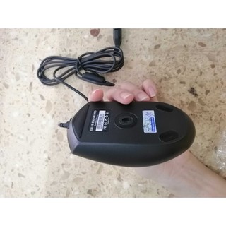 Chuột chuyên game thủ EBlue EMS146 PRO LED - USB