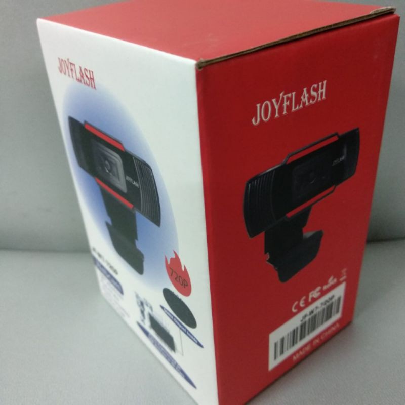 Webcam 720p Hd 720p Hd720p Cho Máy Tính | BigBuy360 - bigbuy360.vn