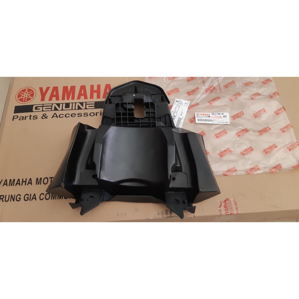 Cao su lót cốp (thùng đồ) Exciter Yamaha