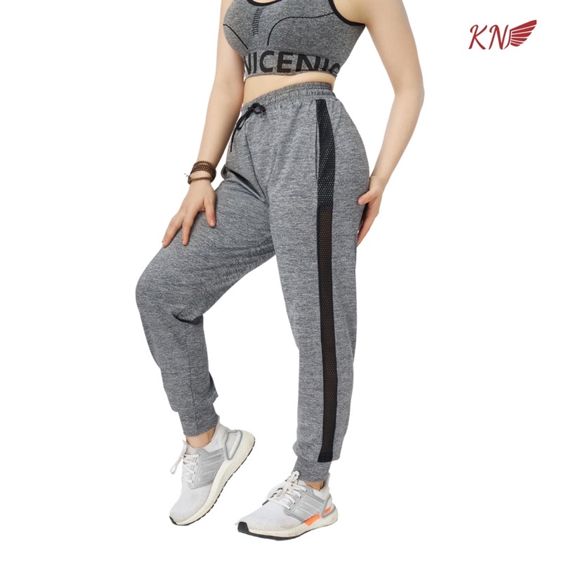 Quần dài jogger KN 2020JG1