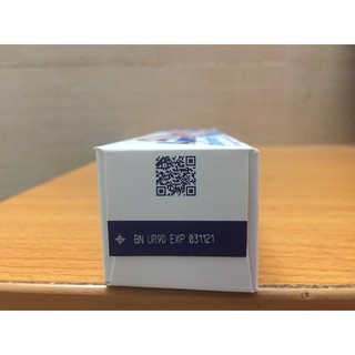 Kem Đánh Răng Aquafresh Bạc Hà Thơm Mát – Tuýp 100ml