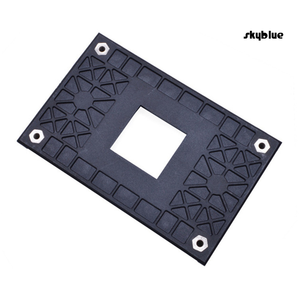 Giá Đỡ Tản Nhiệt Làm Mát CPU Máy Tính AMD-Socket AM4