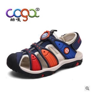 Sandan coga