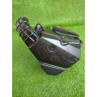 Full bộ lọc gió Satria Raider fi