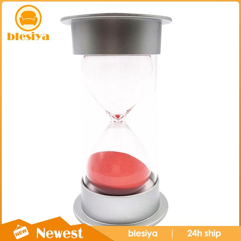 Đồng hồ cát 25 phút dùng để trang trí nhà