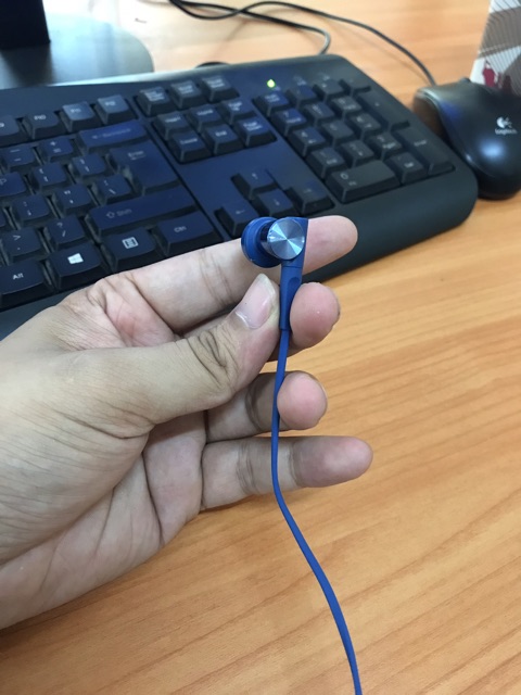 Tai nghe SONY MDR - XB55AP hàng sách tay Nhật