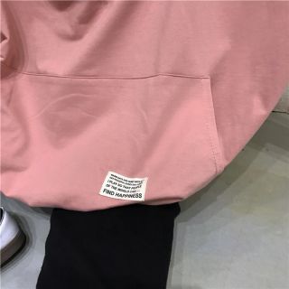 Áo Hoddie Bigsize