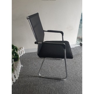Ghế Chân Quỳ Lưới 4019