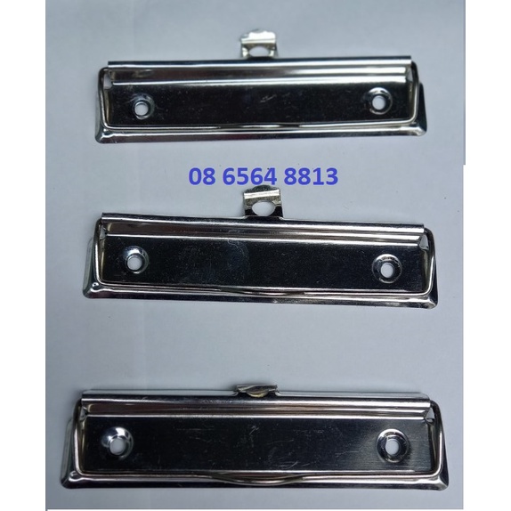 Kẹp trình ký 12cm