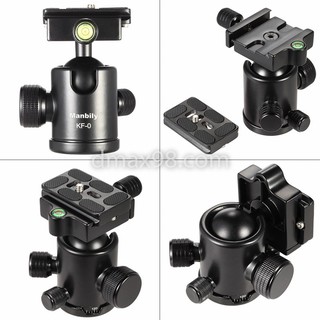 Chân máy ảnh Manbily AZ-310