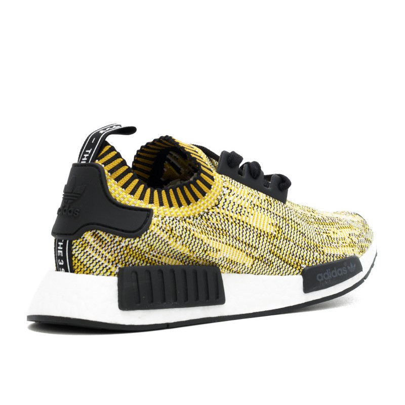 GIÀY THỂ THAO NMD GOLD