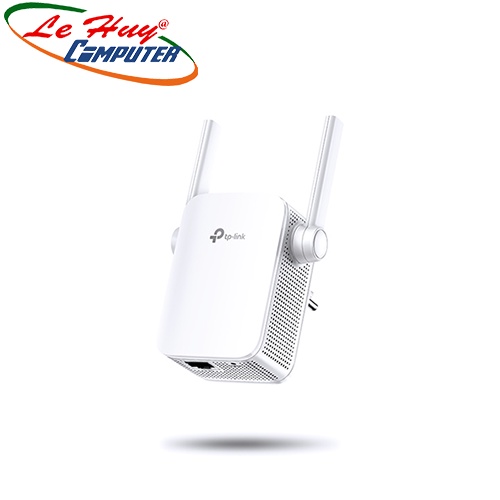 [Mã 99ELHA giảm 7% đơn 300K] Bộ Mở Rộng Sóng TP-LINK RE305 AC1200 2 Băng Tần | BigBuy360 - bigbuy360.vn