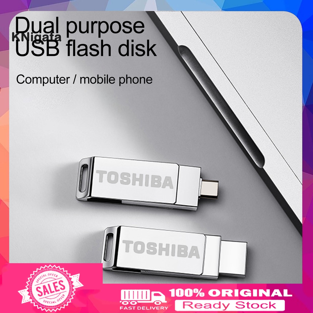 Ổ Đĩa U 1 / 2t Micro Usb Tốc Độ Cao Di Động Cho Điện Thoại Thông Minh