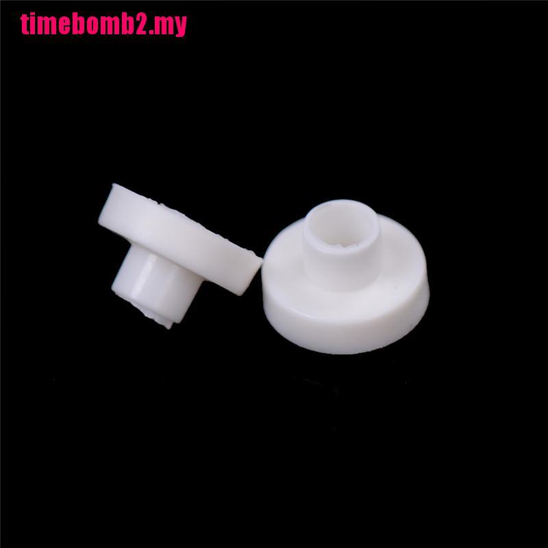 Bộ 100 Vòng Đệm Silicone Cách Nhiệt To-3P To-247