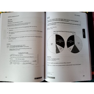 Barron's Essential words for the Ielts