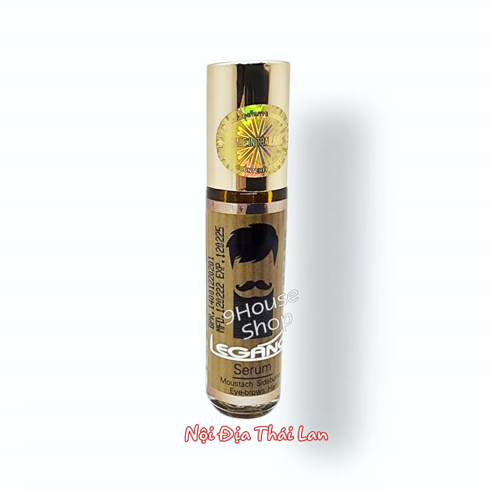 01 Serum Legano Thái Lan 10ml
