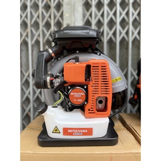 [FREE SHIP] Máy Thổi Lá 2 Thì Mitsuyama TL-650