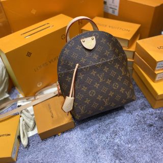 Balo lv moon mới sz 22