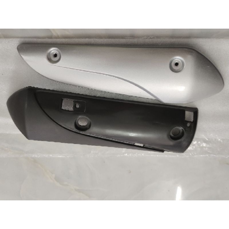 Ốp bô LEAD SCR chất lượng.