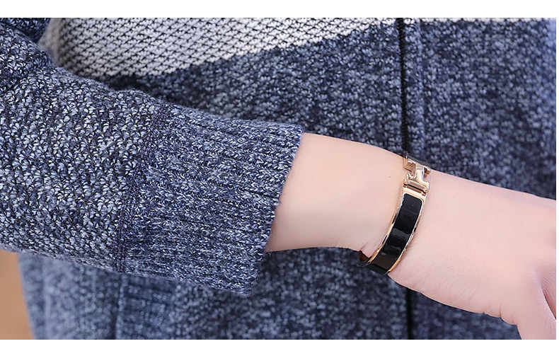 Fashionable Men's Cardigan Wool Coat with Wide Cap | BigBuy360 - bigbuy360.vn