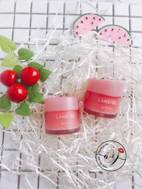 Mặt nạ ngủ cho môi | BigBuy360 - bigbuy360.vn