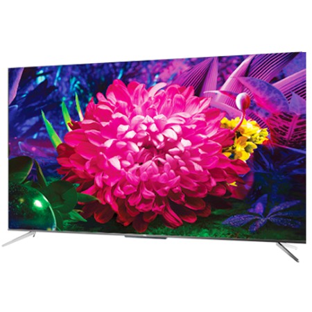 Android Tivi QLED TCL 4K 65 inch 65C715 (Miễn phí giao tại HCM-ngoài tỉnh liên hệ shop)