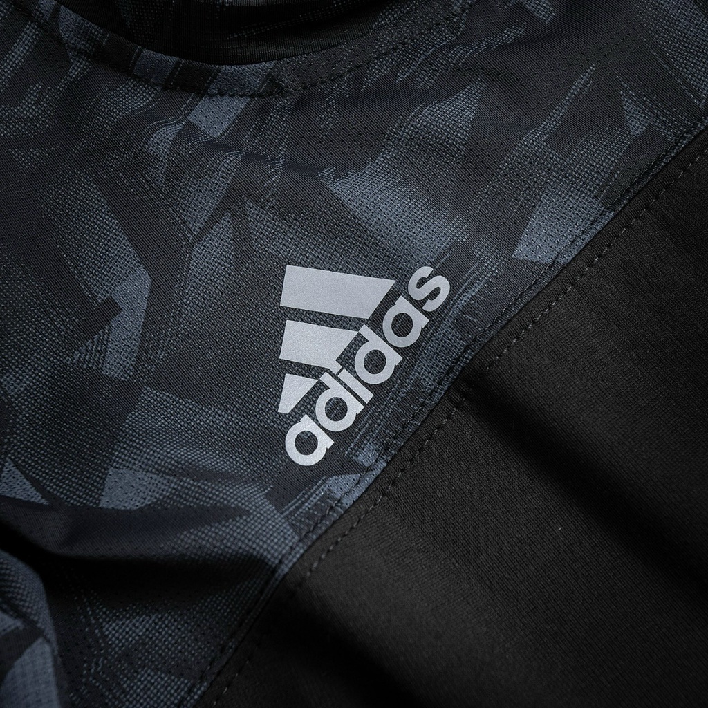 Bộ thể thao nam Adidass thun lạnh HÀNG CAO CẤP Menson MS193 Đồ bộ nam mặc nhà chất mát, co giãn chuẩn form mùa hè 2022