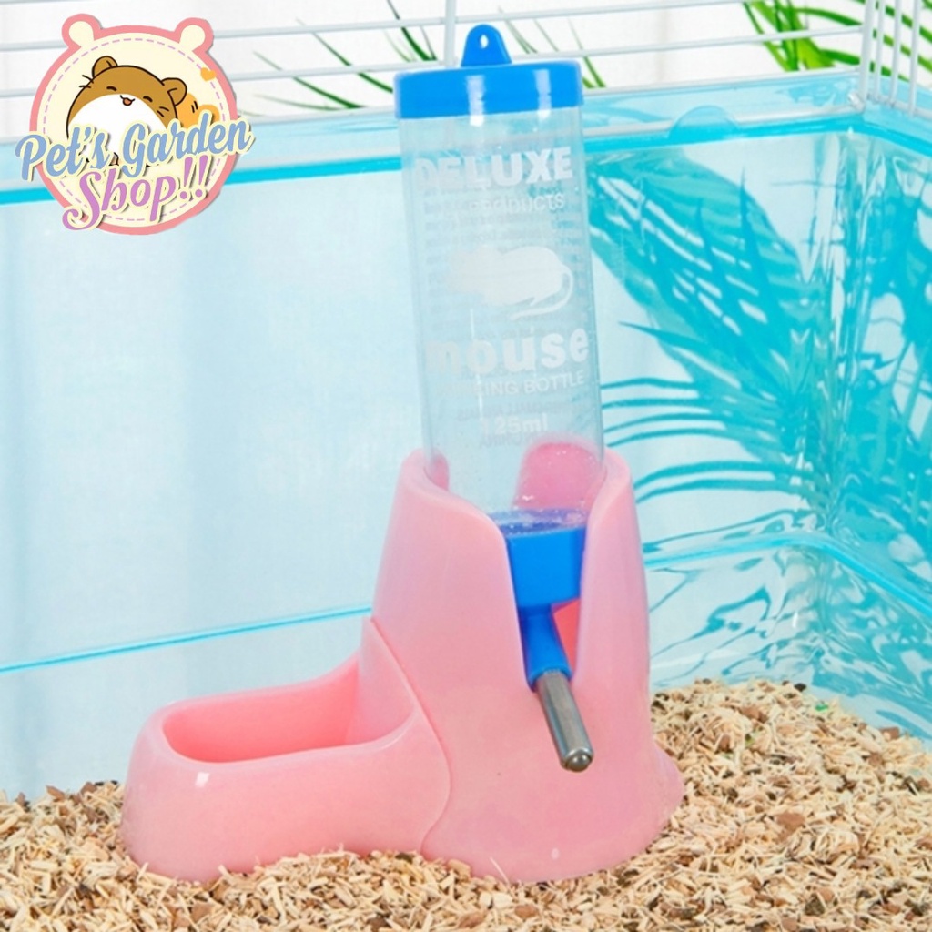 Lồng sắt big size fullbox  cho hamster